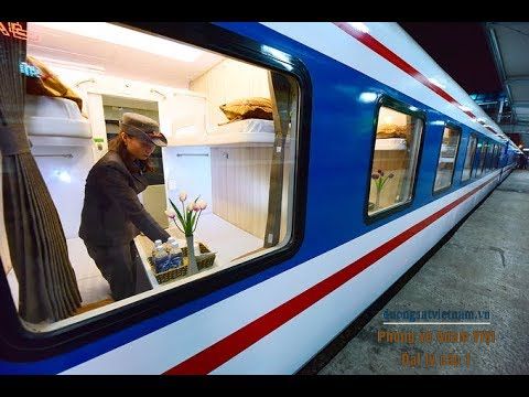 vé tàu hỏa từ hà nội đi sapa