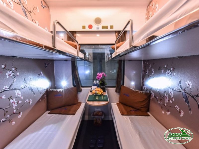 Tàu Hà Nội Đà Nẵng