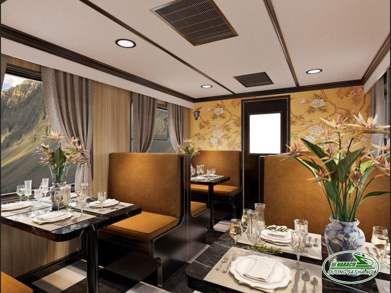 Tàu Hà Nội Đà Nẵng