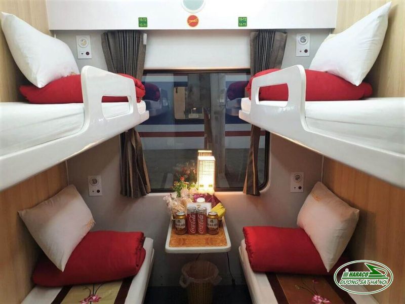 Tàu Hà Nội Đà Nẵng