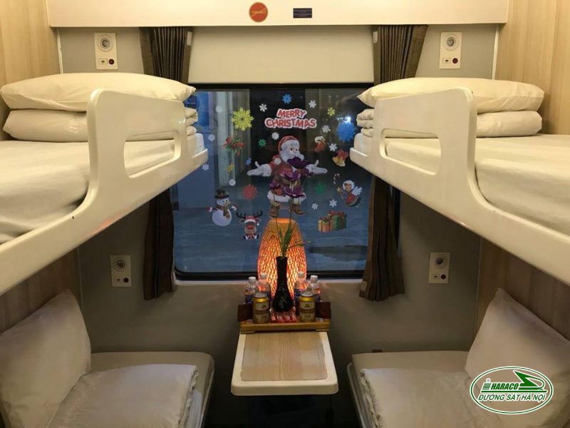 Tàu Hà Nội Đà Nẵng