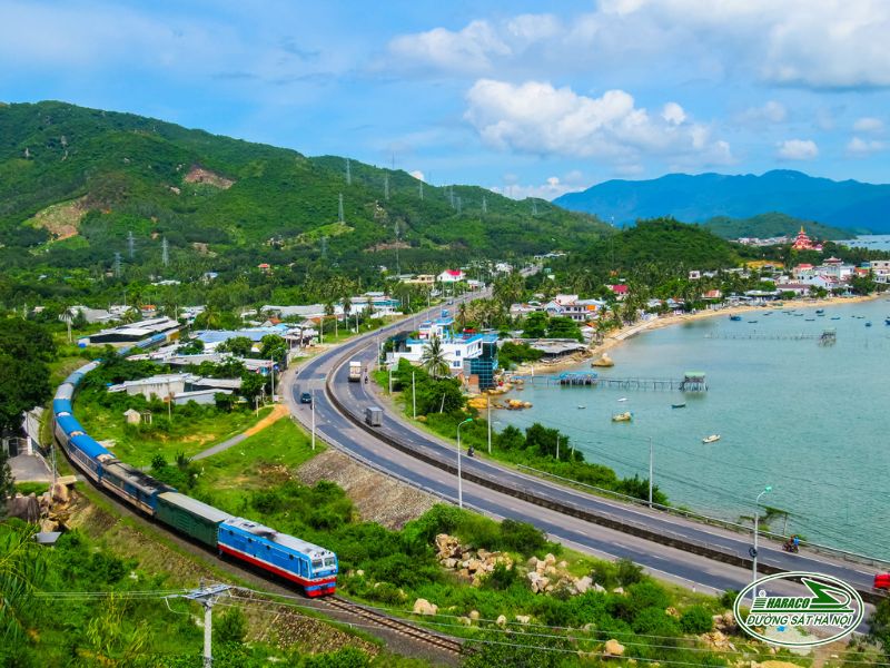 Tàu Hà Nội Diêu Trì Tàu Hà Nội Diêu Trì