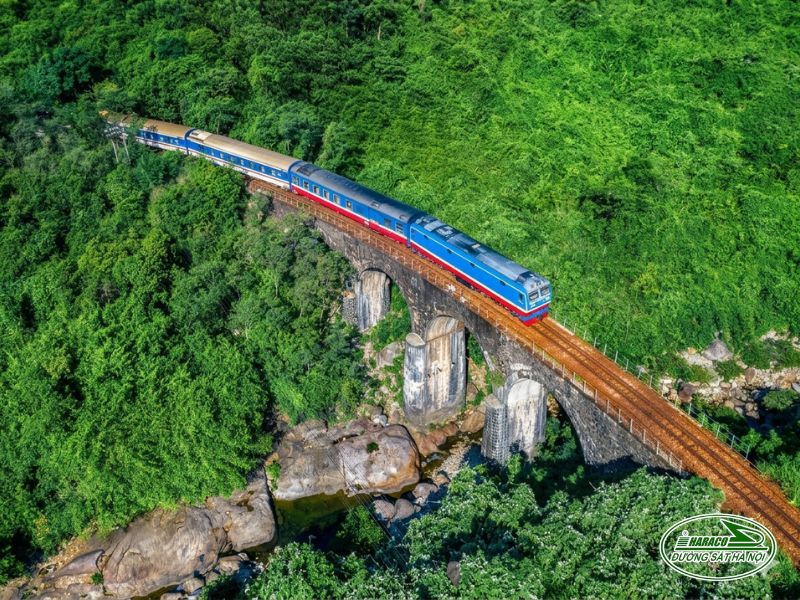 Tàu Hà Nội Diêu Trì Tàu Hà Nội Diêu Trì