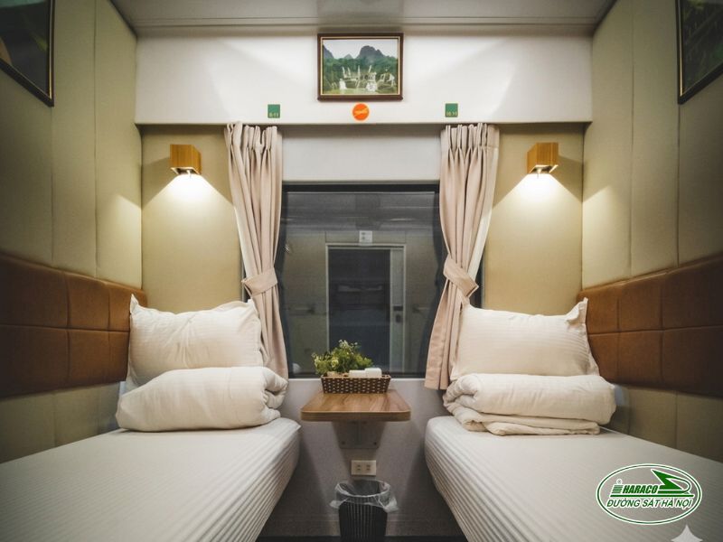 Tàu Hà Nội Đồng Hới