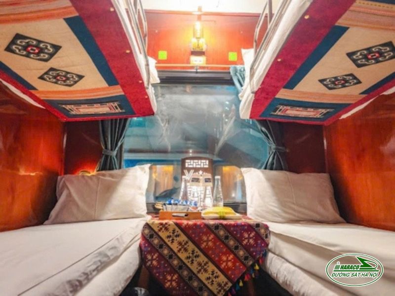 Tàu Hà Nội Lào Cai Tàu Hà Nội Lào Cai