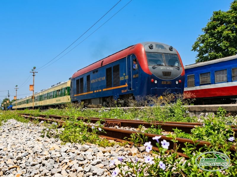 Tàu Hà Nội Nam Định