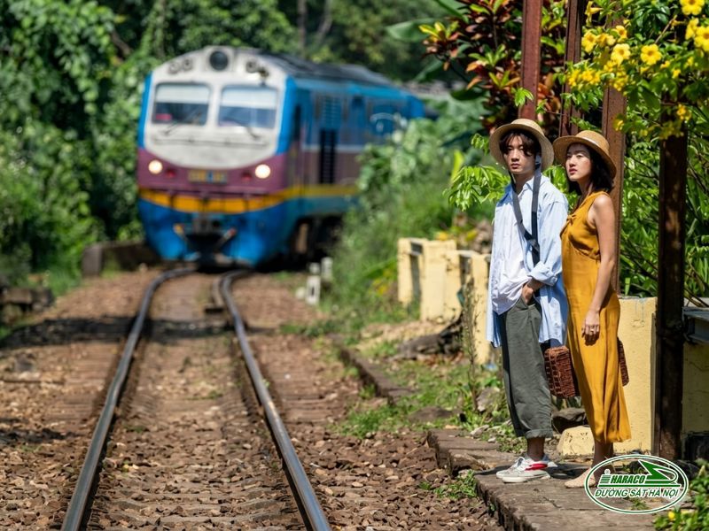 Tàu Hà Nội Nam Định