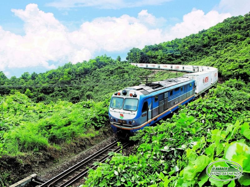 Tàu Hà Nội Nam Định