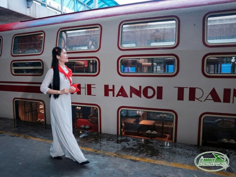 Tàu Hà Nội Nam Định