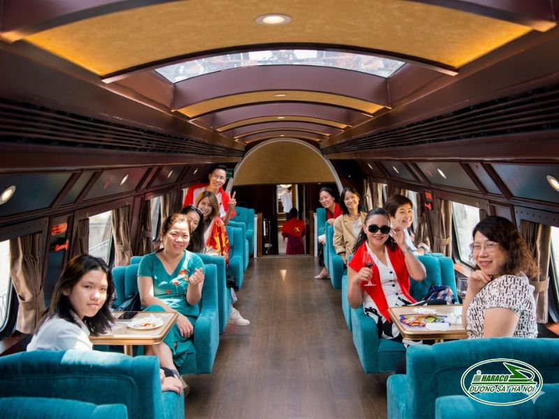 Tàu Hà Nội Nam Định