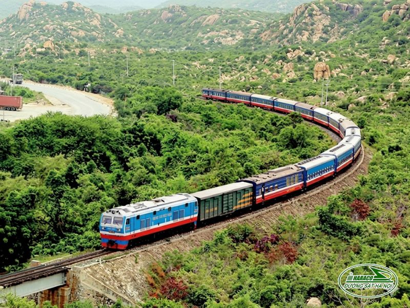 Tàu Hà Nội Nam Định