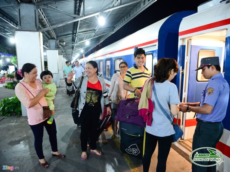 Tàu Hà Nội Nha Trang Tàu Hà Nội Nha Trang