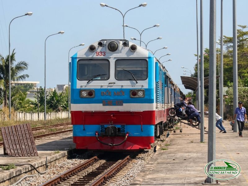Tàu Hà Nội Nha Trang Tàu Hà Nội Nha Trang