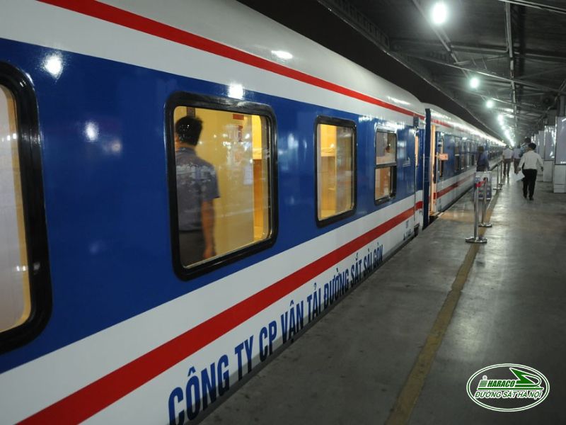 Tàu Hà Nội Sài Gòn Tàu Hà Nội Sài Gòn