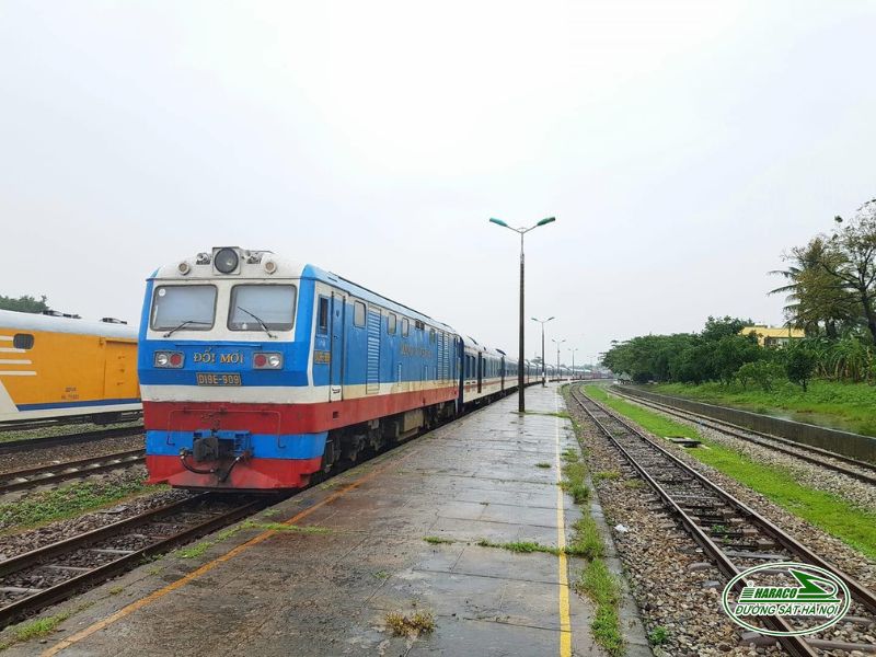 Tàu Hà Nội Tam Kỳ Tàu Hà Nội Tam Kỳ