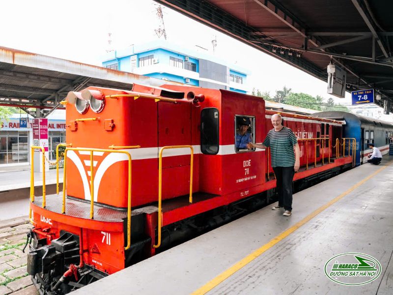 Tàu Hà Nội Tam Kỳ Tàu Hà Nội Tam Kỳ
