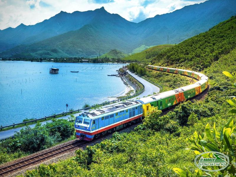 Tàu Hà Nội Tam Kỳ Tàu Hà Nội Tam Kỳ