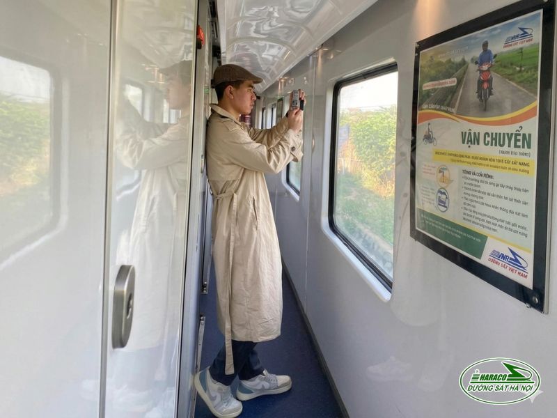 Tàu Hà Nội Thanh Hóa