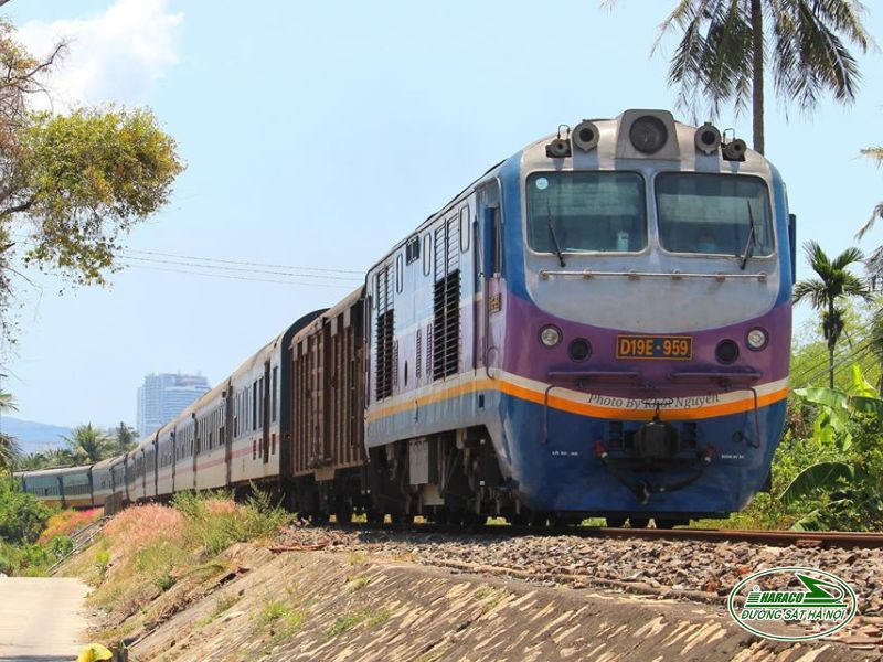 Tàu Hà Nội Thanh Hóa