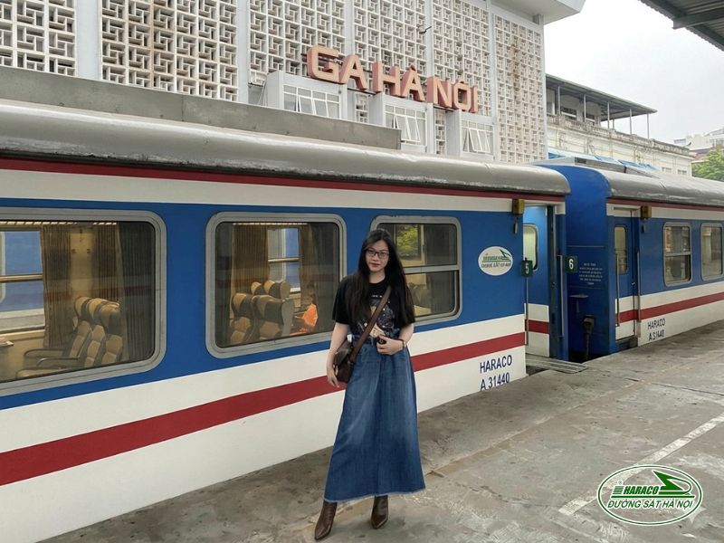 Tàu Hà Nội Thanh Hóa