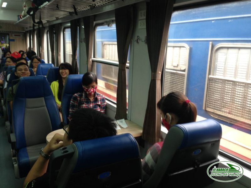 Tàu Hà Nội Thanh Hóa