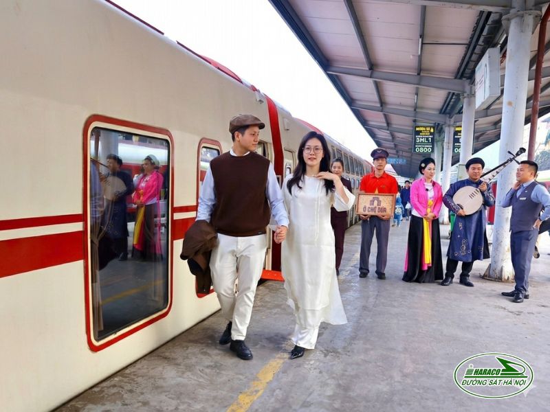 Tàu Hà Nội Thanh Hóa