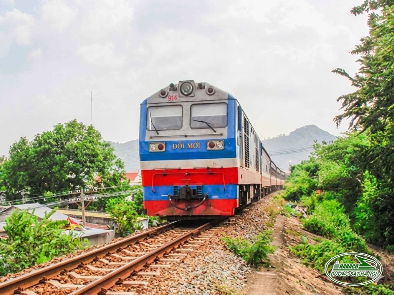Tàu Hà Nội Thanh Hóa