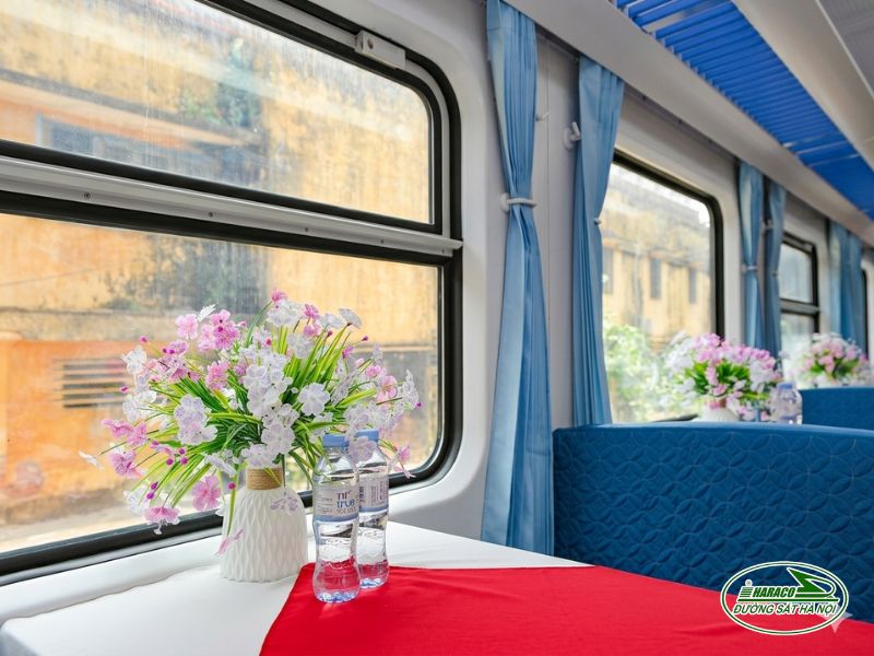 Tàu Hà Nội Tuy Hòa