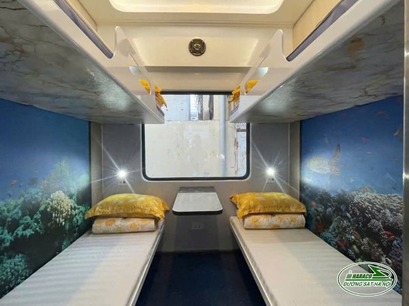 Tàu Hà Nội Tuy Hòa