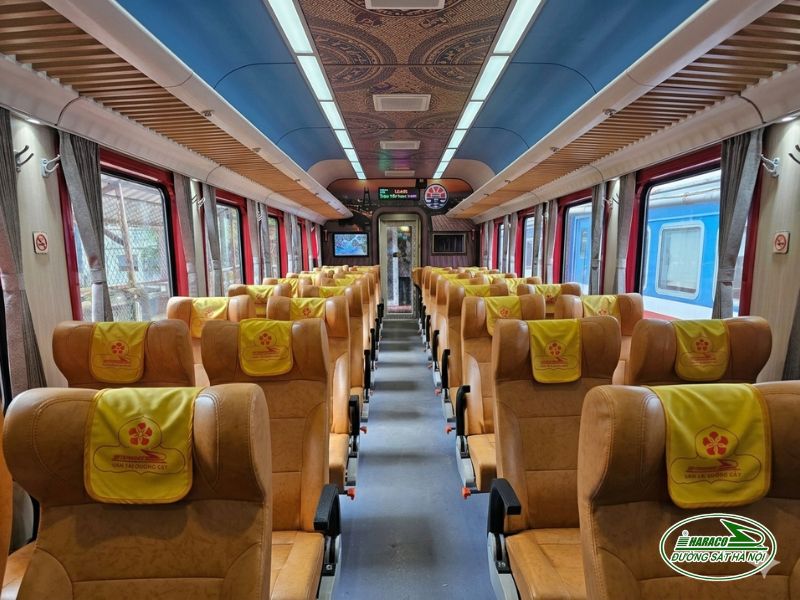 Tàu Hà Nội Tuy Hòa