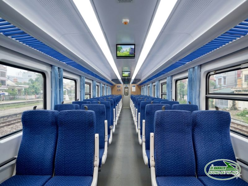 Tàu Hà Nội Tuy Hòa