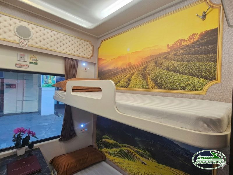 Tàu Hà Nội Vinh