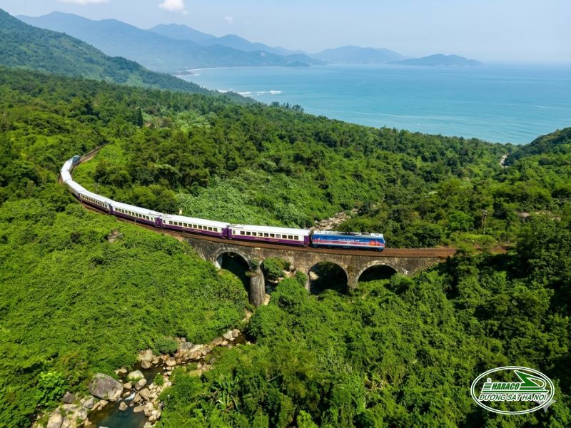 Tàu Ninh Bình Bình Thuận