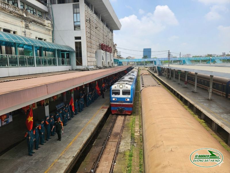 Tàu Ninh Bình Bình Thuận