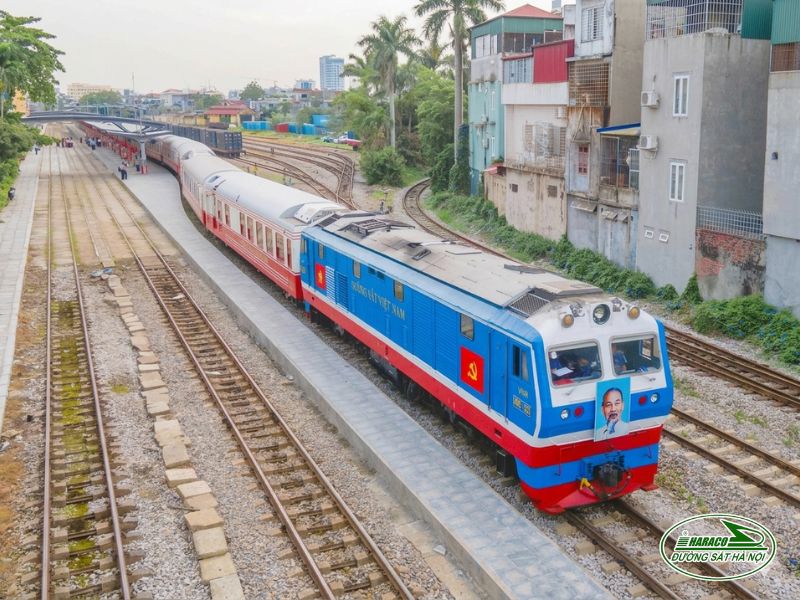 Tàu Ninh Bình Bình Thuận