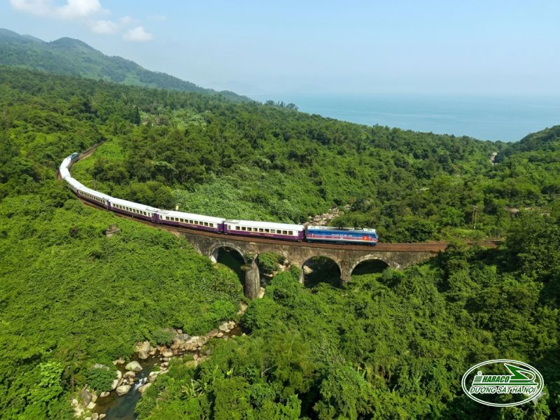 Tàu Ninh Bình Đà Nẵng