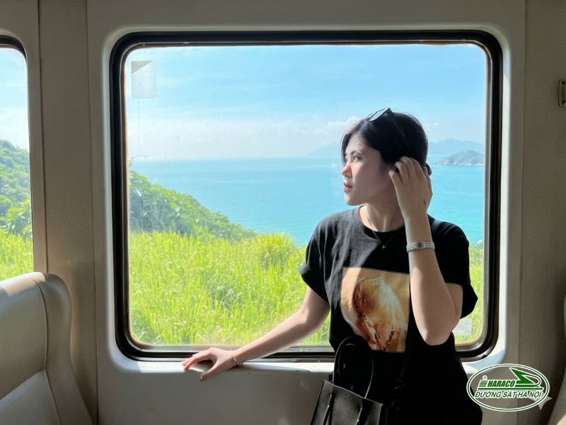 Tàu Ninh Bình Đà Nẵng