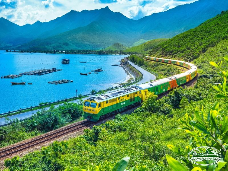 Tàu Ninh Bình Đà Nẵng