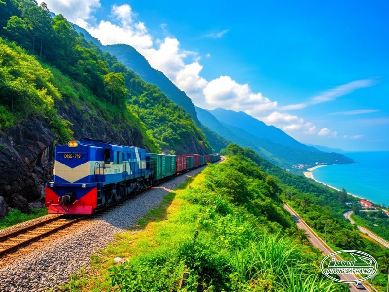 Tàu Ninh Bình Đà Nẵng