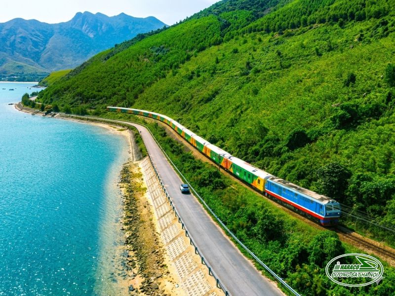 Tàu Ninh Bình Đà Nẵng