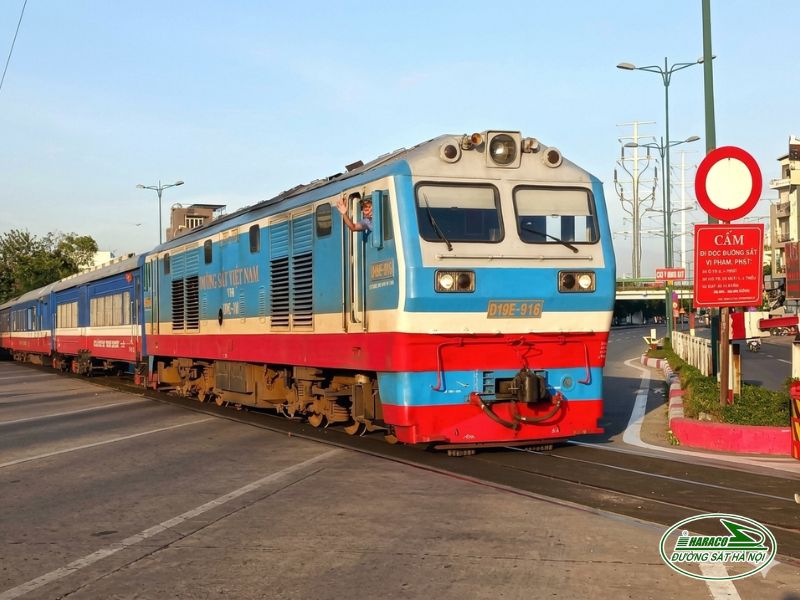 Tàu Ninh Bình Diêu Trì