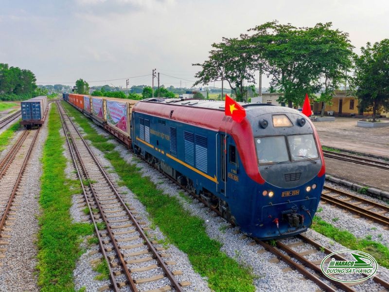 Tàu Ninh Bình Diêu Trì