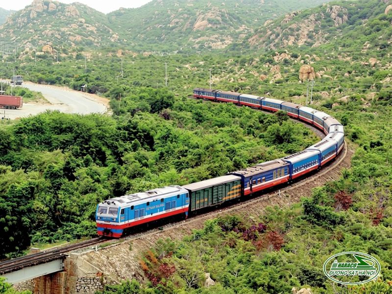 Tàu Ninh Bình Diêu Trì