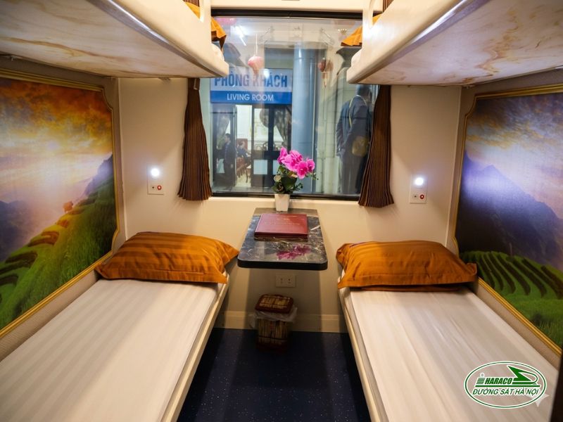 Tàu Ninh Bình Đồng Hới