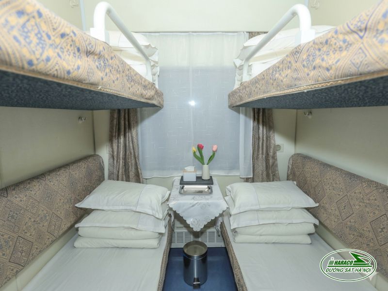 Tàu Ninh Bình Đồng Hới