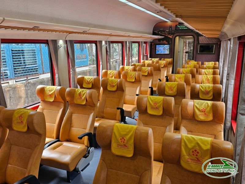 Tàu Ninh Bình Đồng Hới