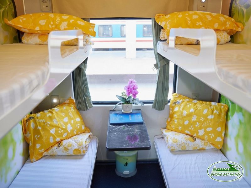 Tàu Ninh Bình Đồng Hới