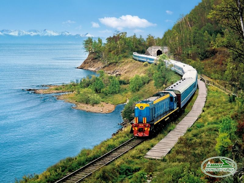 Tàu Ninh Bình Hà Nội