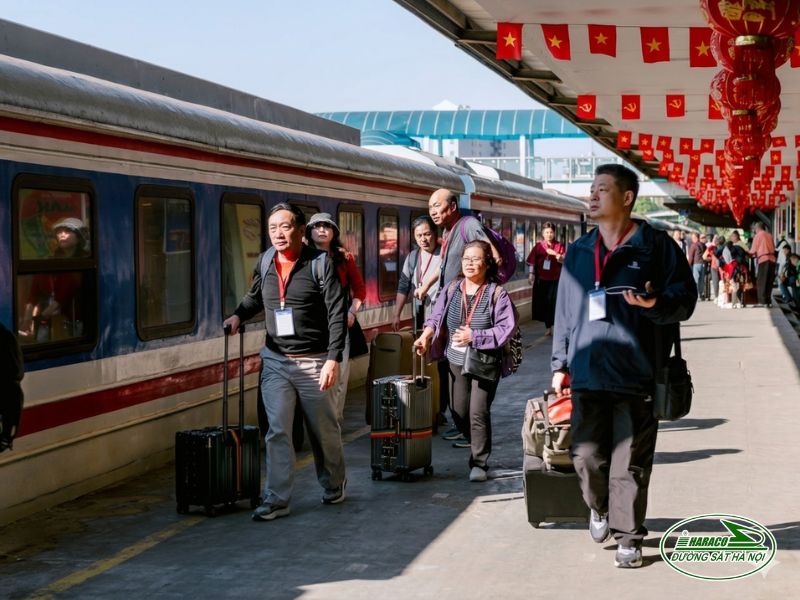 Tàu Ninh Bình Nam Định