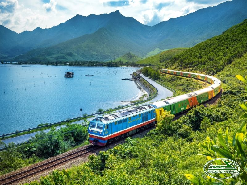 Tàu Ninh Bình Nam Định